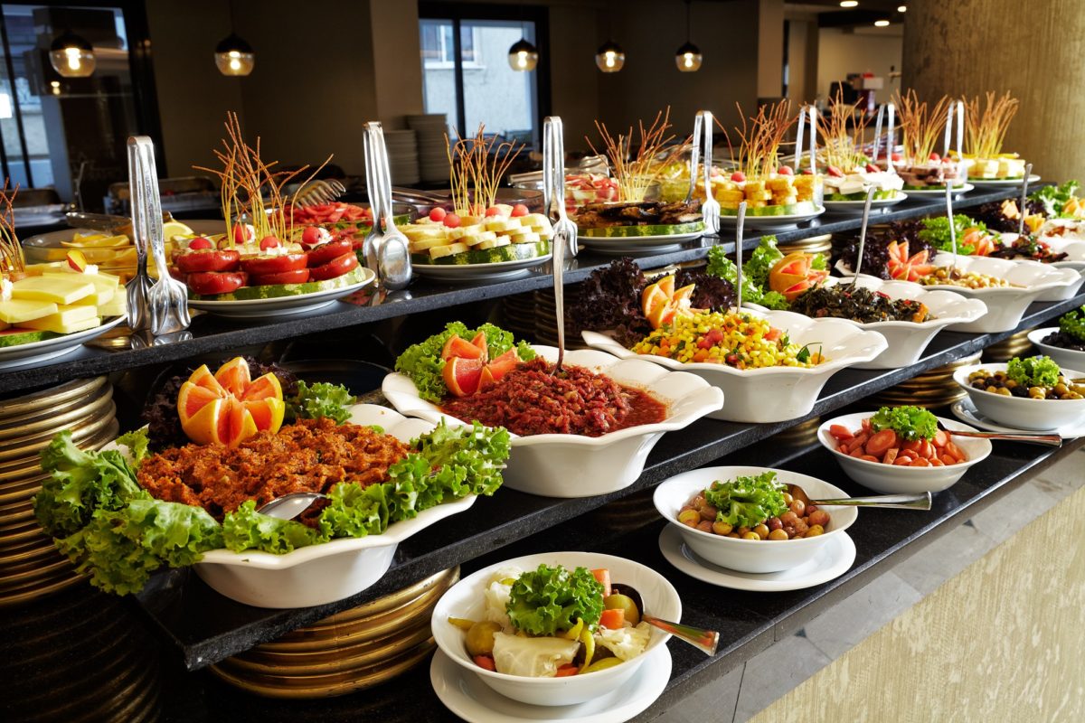 Yeme İçme Bilgileri